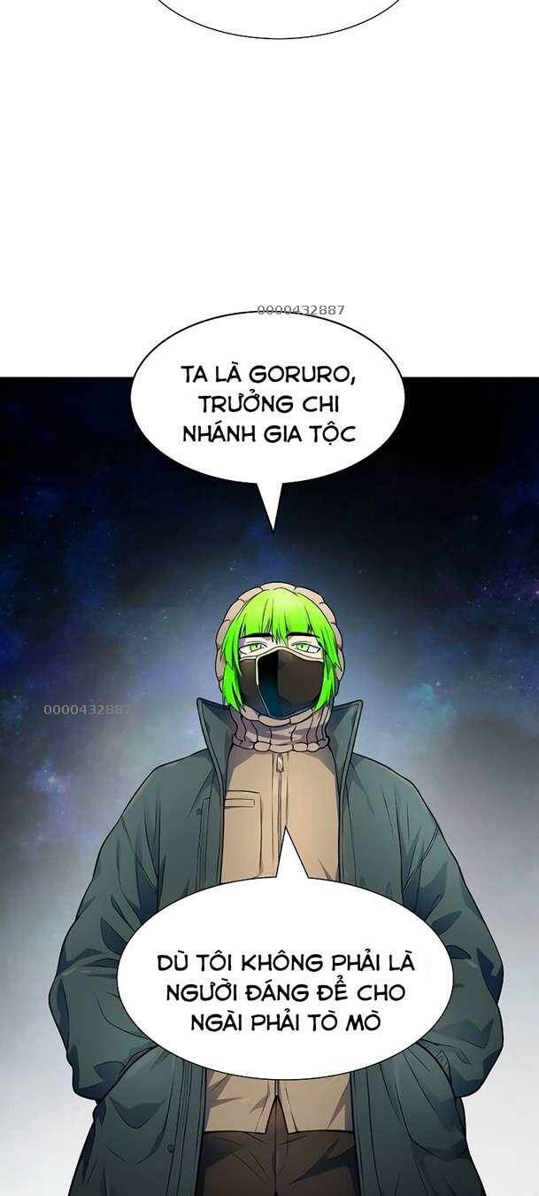 Cuộc Chiến Trong Tòa Tháp - Tower Of God: Chapter 570
