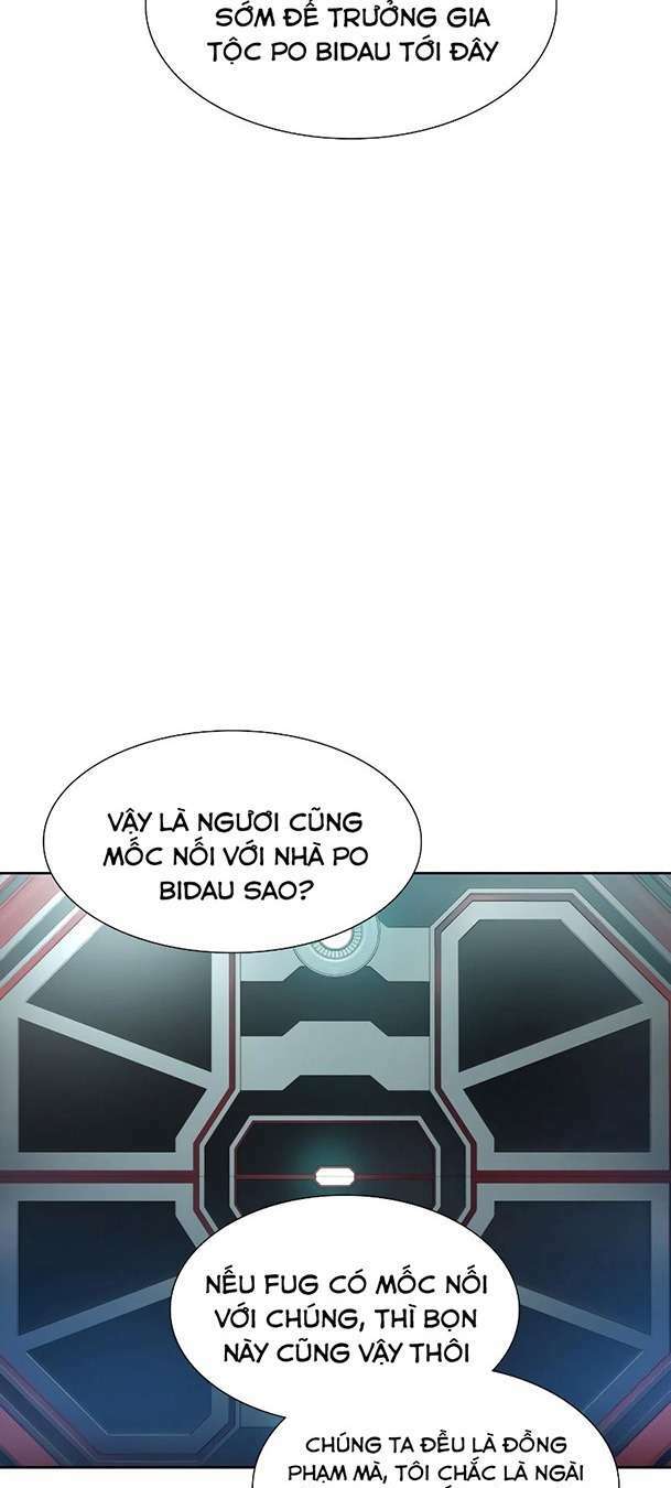 Cuộc Chiến Trong Tòa Tháp - Tower Of God: Chapter 570