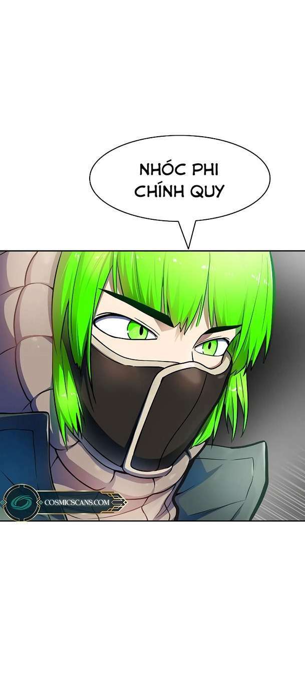 Cuộc Chiến Trong Tòa Tháp - Tower Of God: Chapter 570