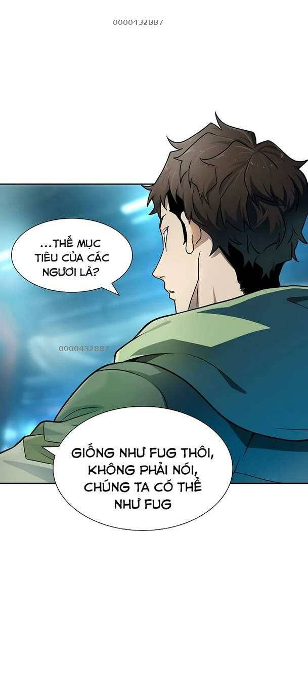 Cuộc Chiến Trong Tòa Tháp - Tower Of God: Chapter 570