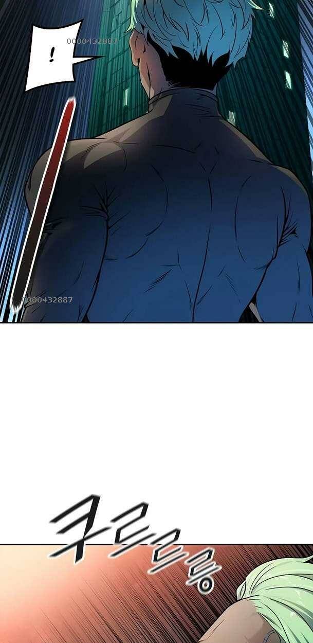 Cuộc Chiến Trong Tòa Tháp - Tower Of God: Chapter 570