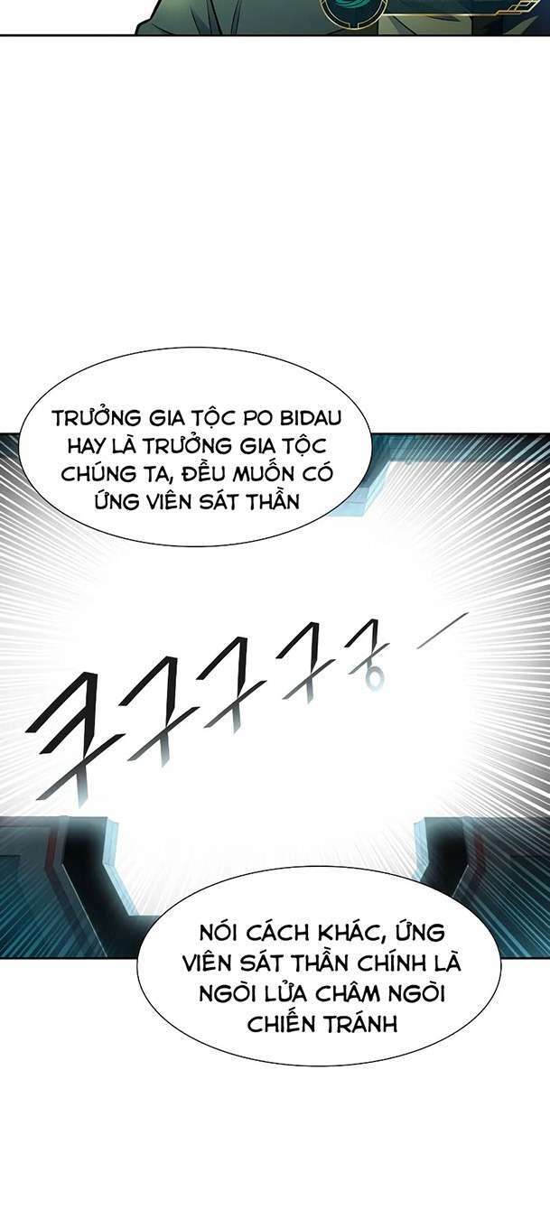 Cuộc Chiến Trong Tòa Tháp - Tower Of God: Chapter 570
