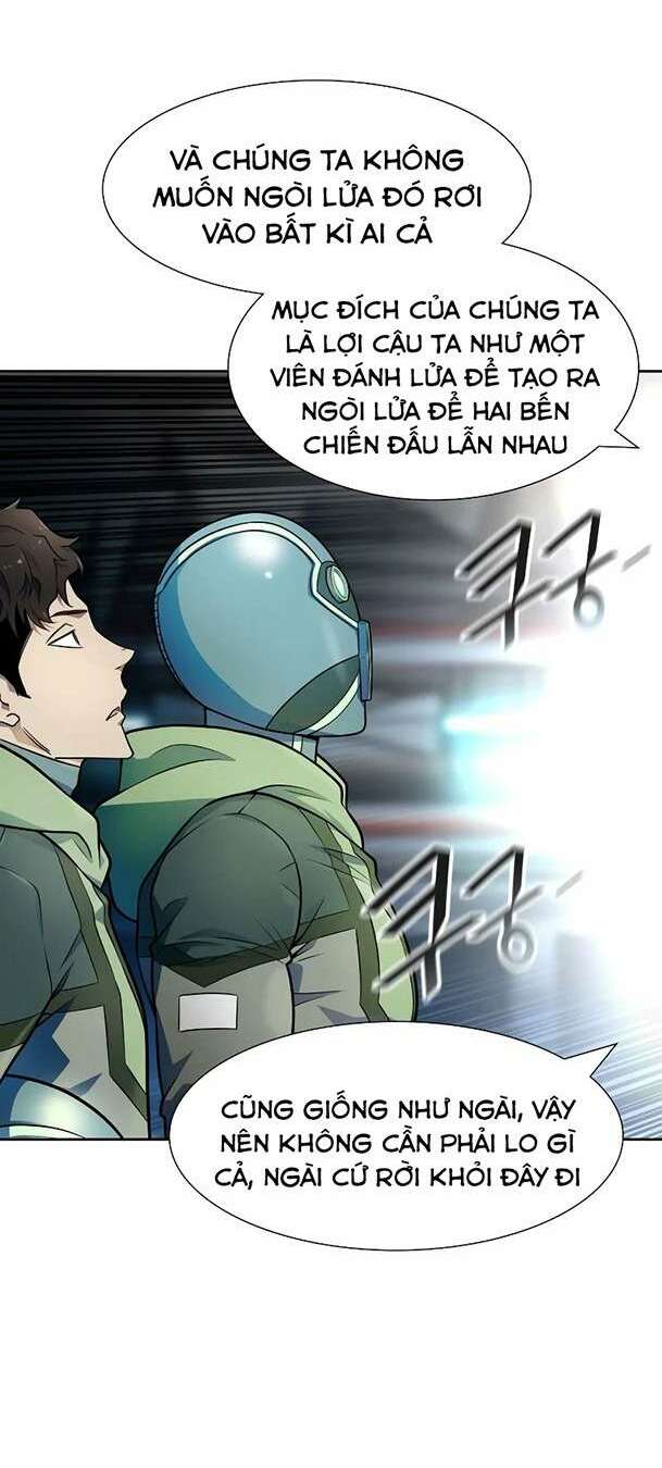 Cuộc Chiến Trong Tòa Tháp - Tower Of God: Chapter 570