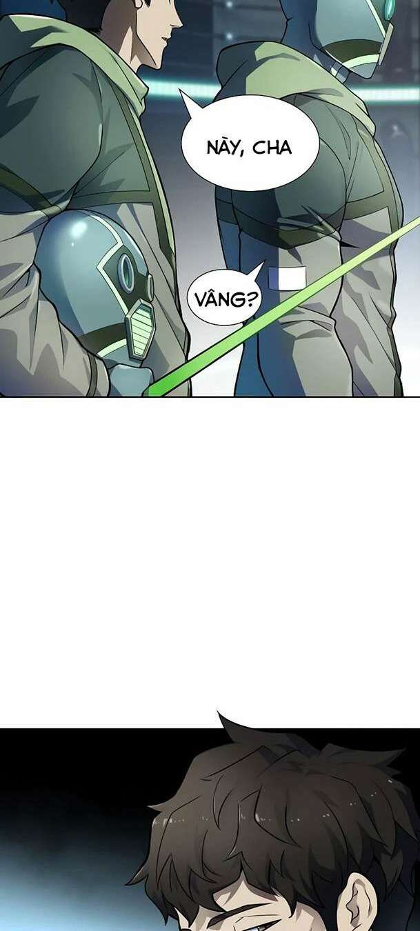Cuộc Chiến Trong Tòa Tháp - Tower Of God: Chapter 570