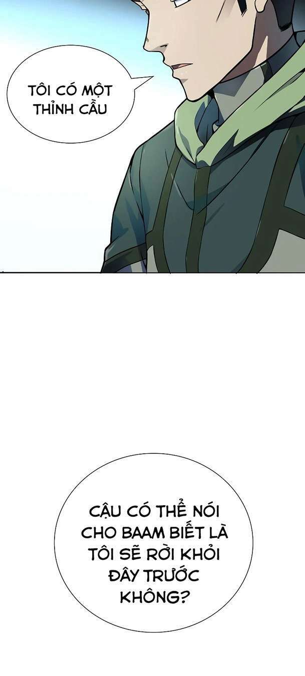 Cuộc Chiến Trong Tòa Tháp - Tower Of God: Chapter 570