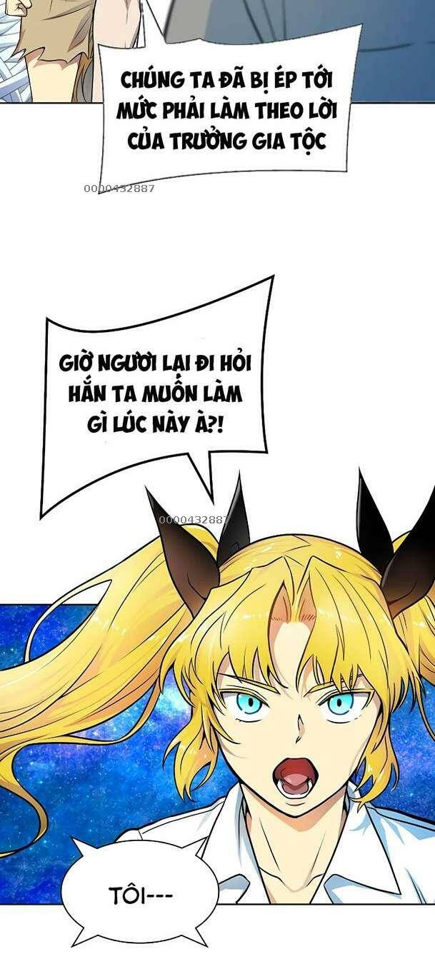Cuộc Chiến Trong Tòa Tháp - Tower Of God: Chapter 570