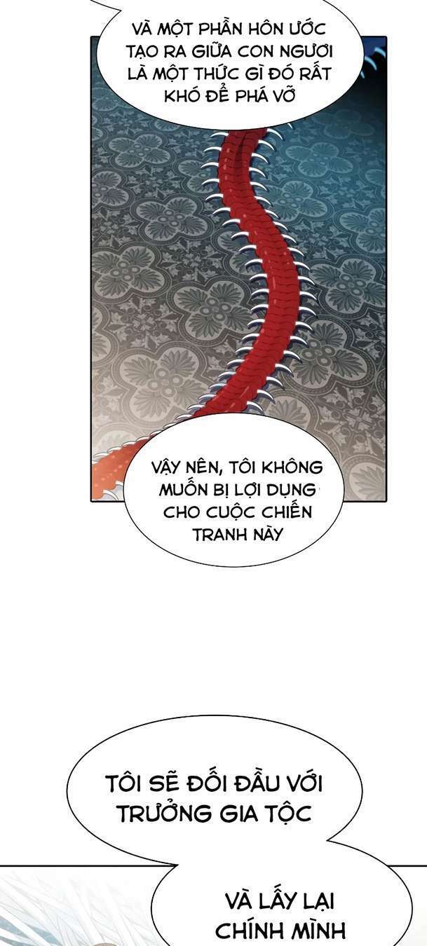 Cuộc Chiến Trong Tòa Tháp - Tower Of God: Chapter 570