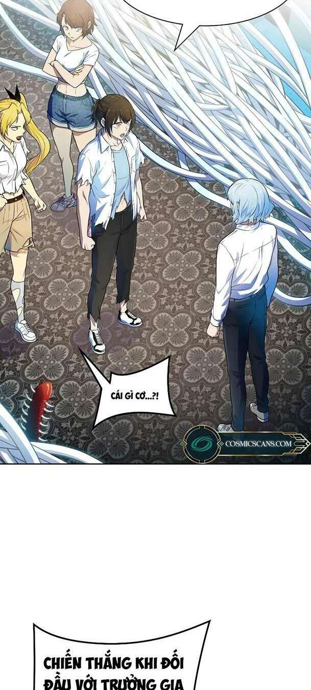 Cuộc Chiến Trong Tòa Tháp - Tower Of God: Chapter 570