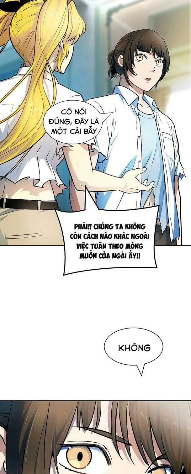 Cuộc Chiến Trong Tòa Tháp - Tower Of God: Chapter 570