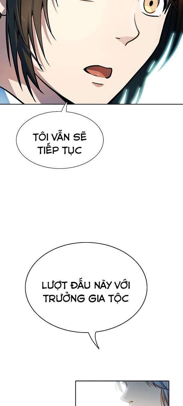 Cuộc Chiến Trong Tòa Tháp - Tower Of God: Chapter 570