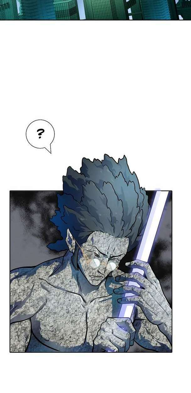 Cuộc Chiến Trong Tòa Tháp - Tower Of God: Chapter 570