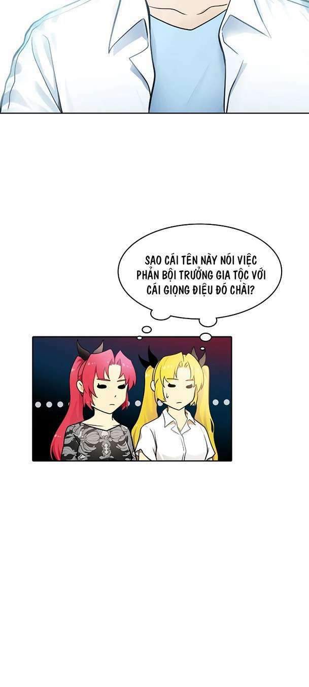 Cuộc Chiến Trong Tòa Tháp - Tower Of God: Chapter 570