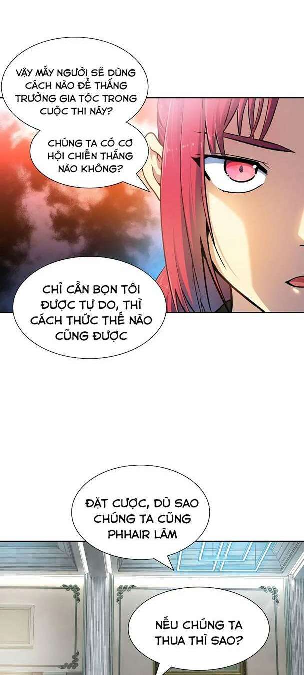 Cuộc Chiến Trong Tòa Tháp - Tower Of God: Chapter 570