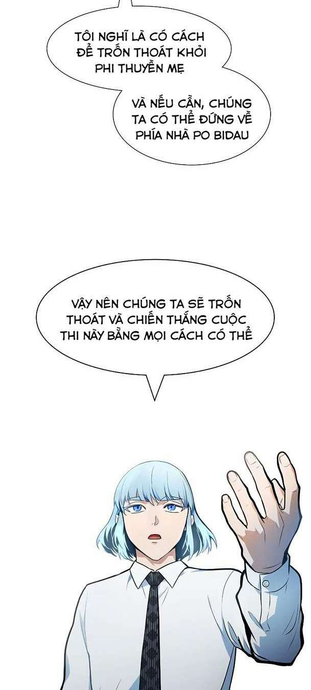 Cuộc Chiến Trong Tòa Tháp - Tower Of God: Chapter 570