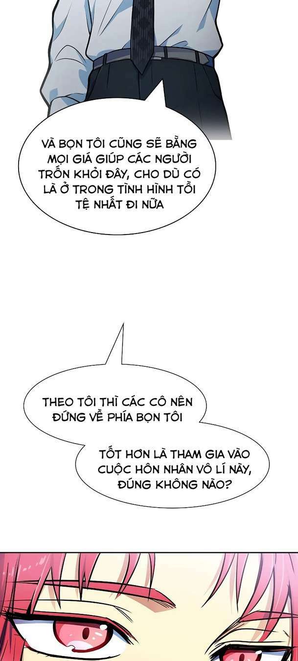 Cuộc Chiến Trong Tòa Tháp - Tower Of God: Chapter 570
