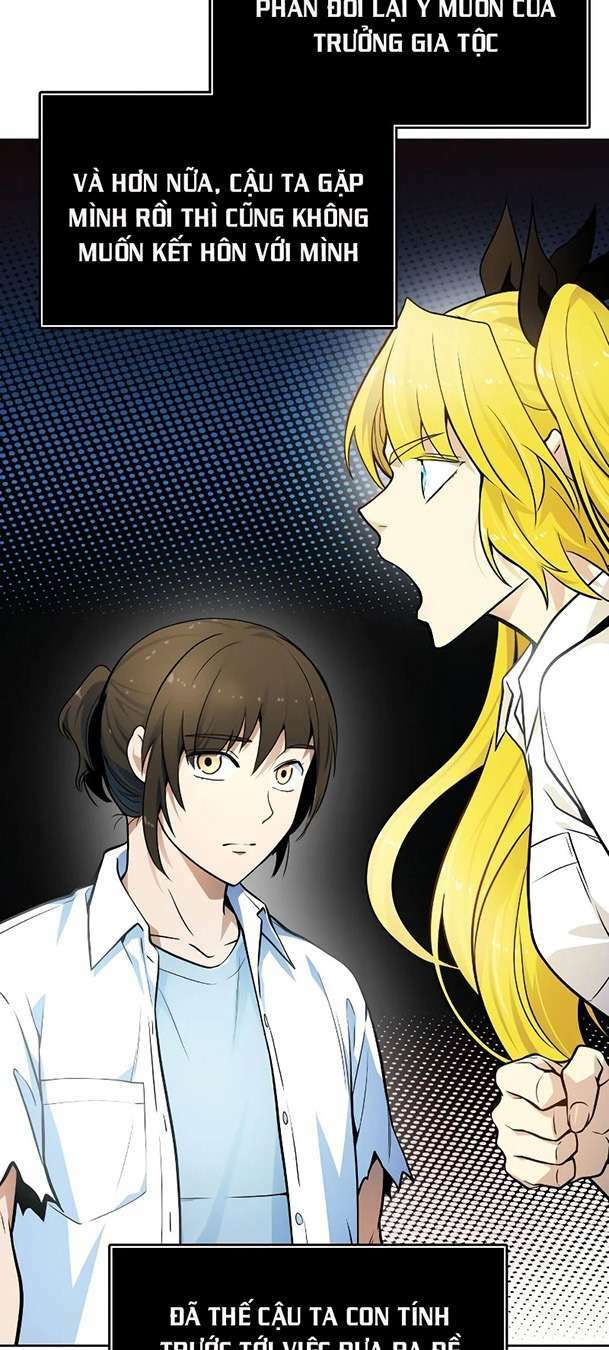Cuộc Chiến Trong Tòa Tháp - Tower Of God: Chapter 570