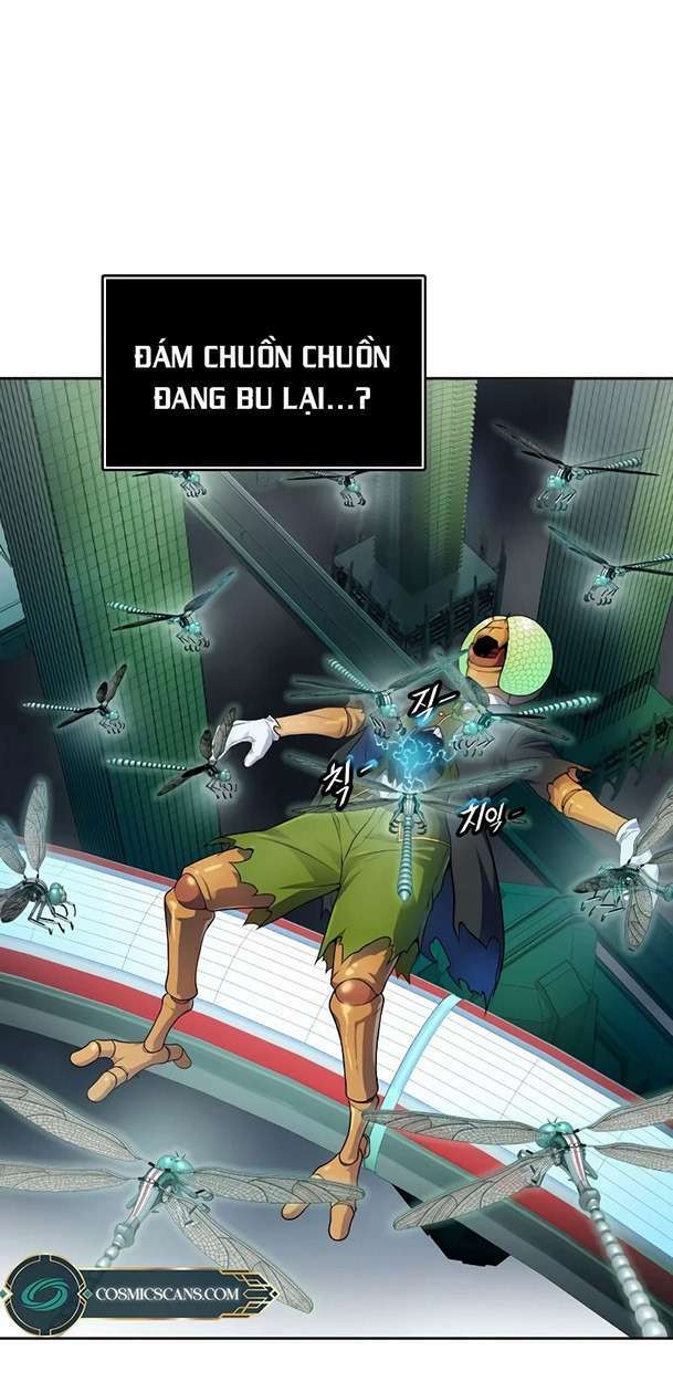 Cuộc Chiến Trong Tòa Tháp - Tower Of God: Chapter 570