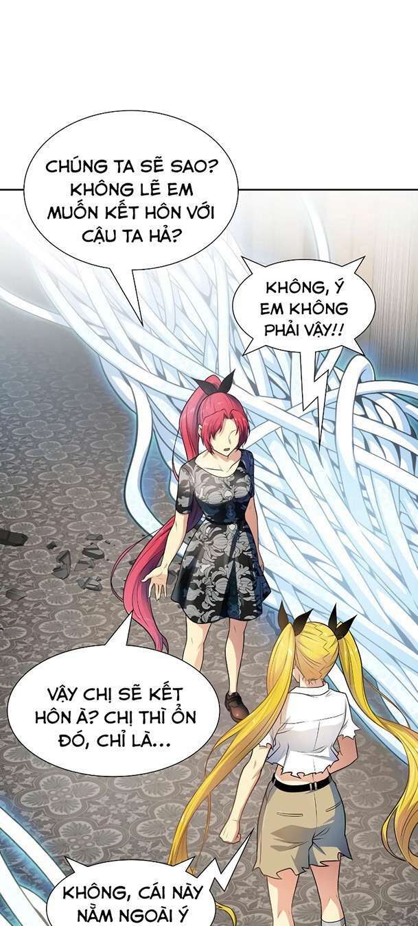 Cuộc Chiến Trong Tòa Tháp - Tower Of God: Chapter 570