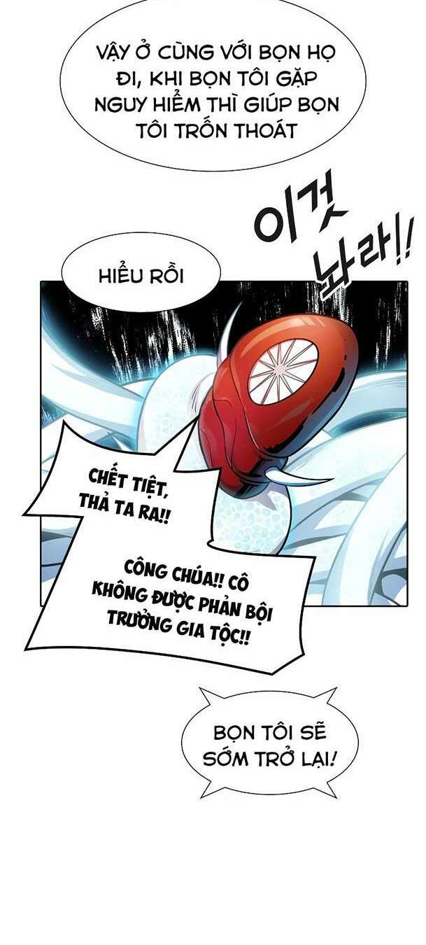 Cuộc Chiến Trong Tòa Tháp - Tower Of God: Chapter 570