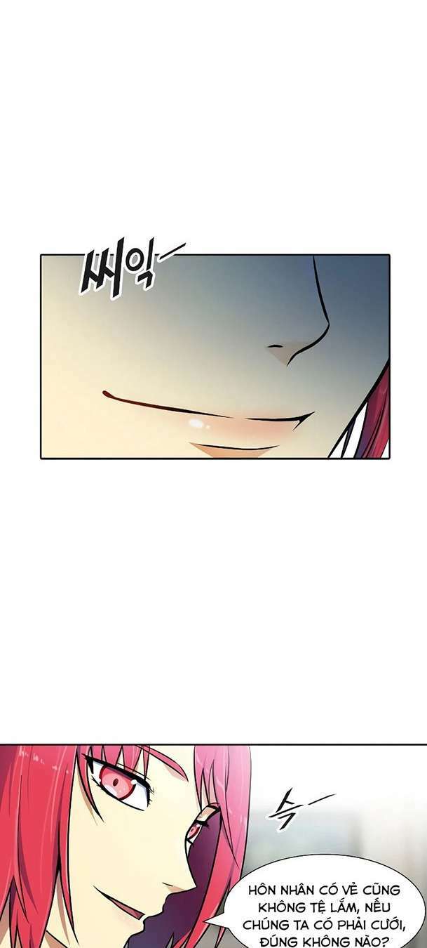 Cuộc Chiến Trong Tòa Tháp - Tower Of God: Chapter 570