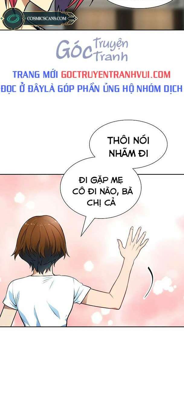 Cuộc Chiến Trong Tòa Tháp - Tower Of God: Chapter 570