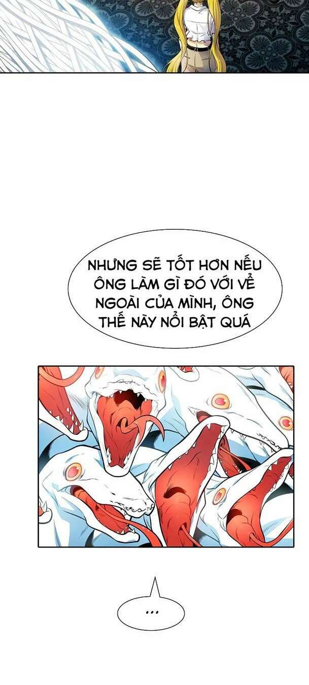 Cuộc Chiến Trong Tòa Tháp - Tower Of God: Chapter 570