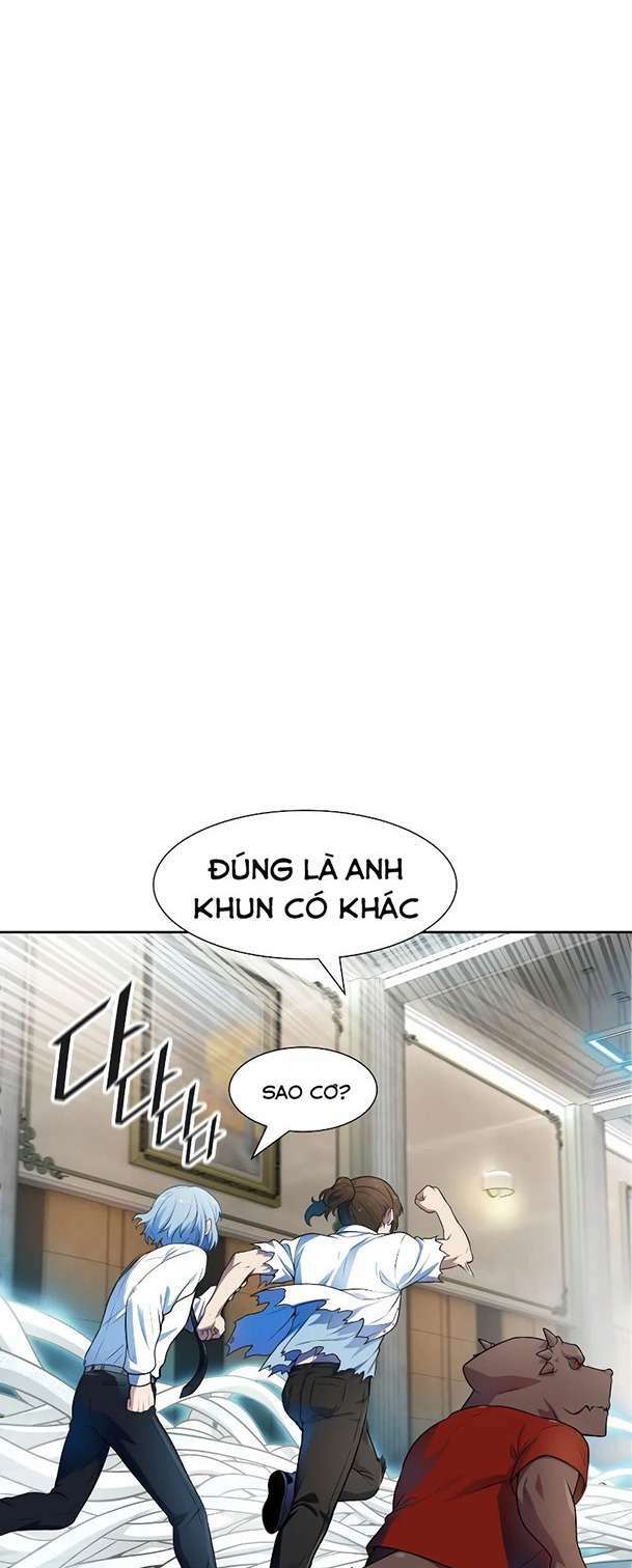Cuộc Chiến Trong Tòa Tháp - Tower Of God: Chapter 570