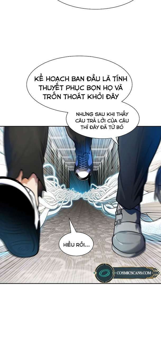 Cuộc Chiến Trong Tòa Tháp - Tower Of God: Chapter 570