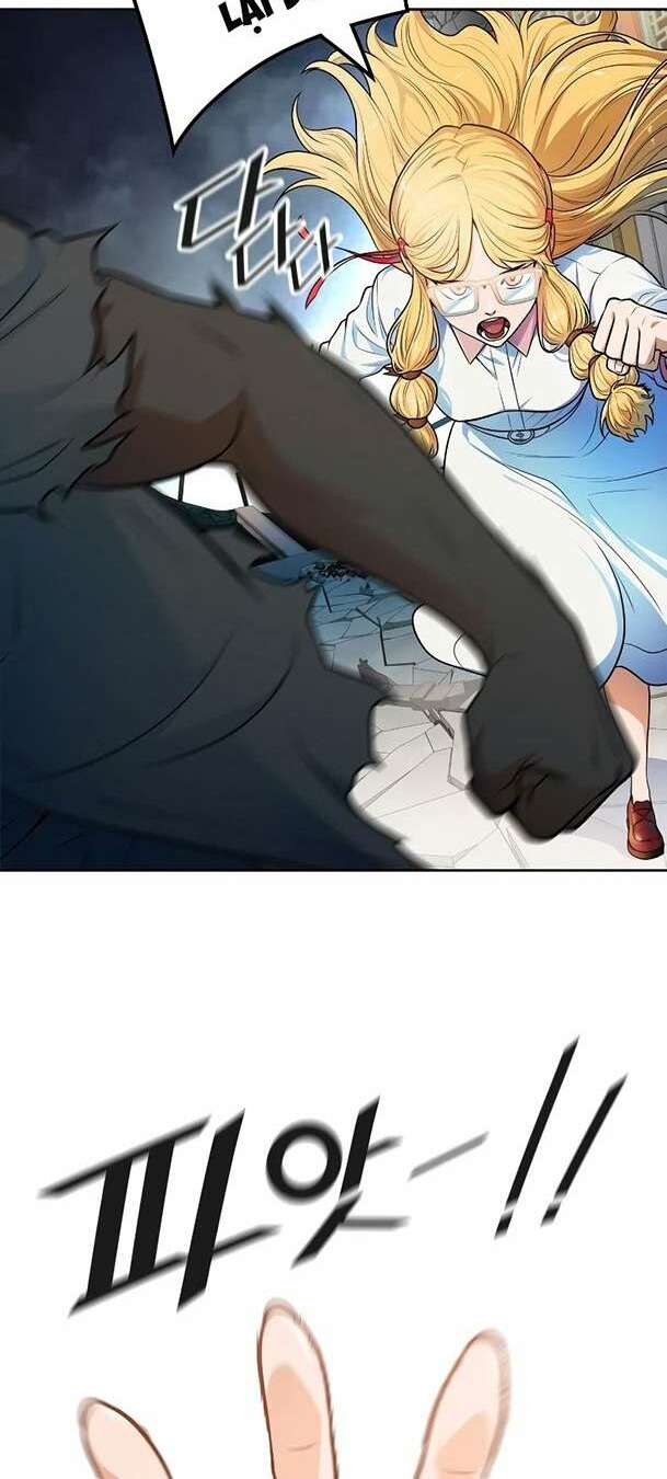 Cuộc Chiến Trong Tòa Tháp - Tower Of God: Chapter 571