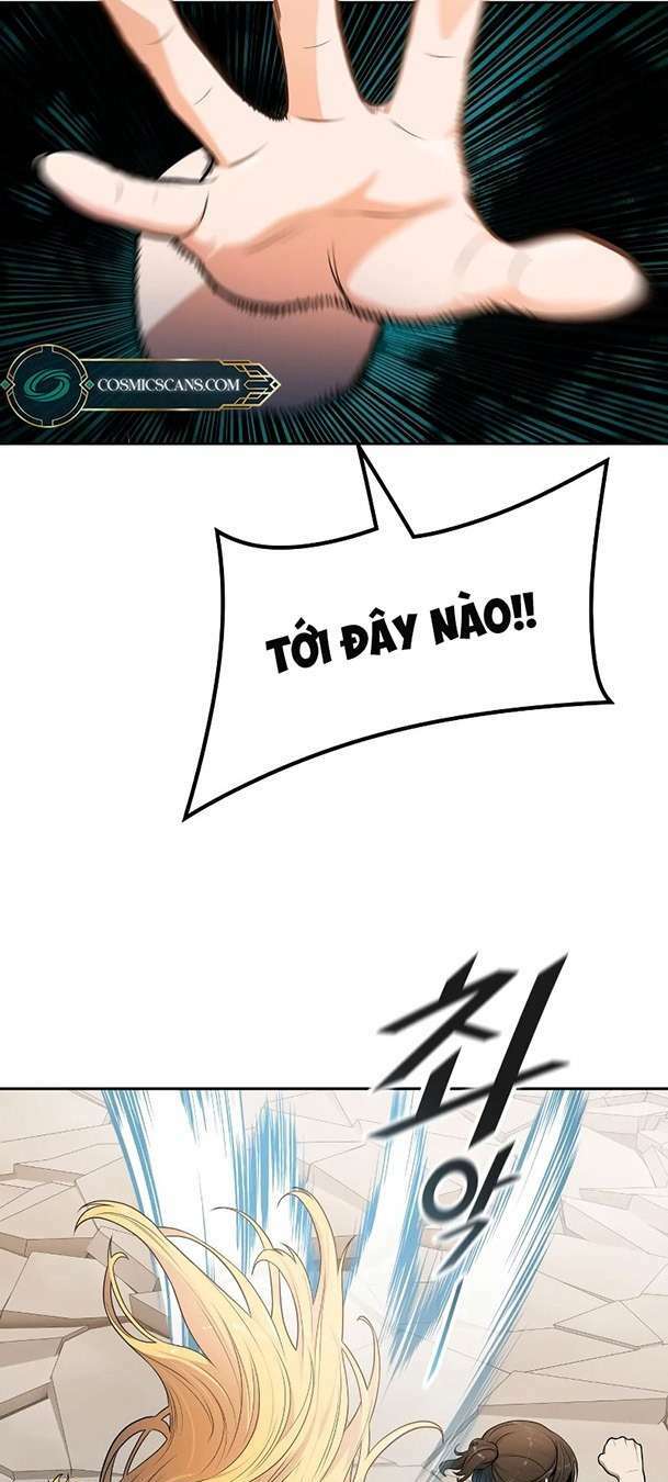 Cuộc Chiến Trong Tòa Tháp - Tower Of God: Chapter 571