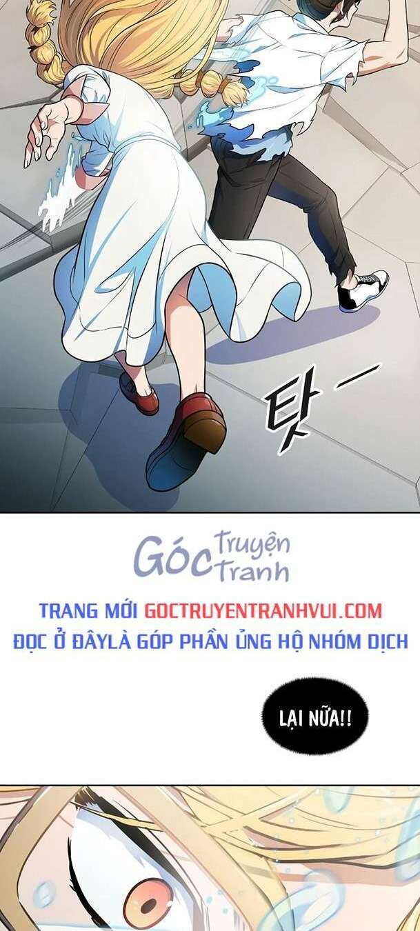 Cuộc Chiến Trong Tòa Tháp - Tower Of God: Chapter 571