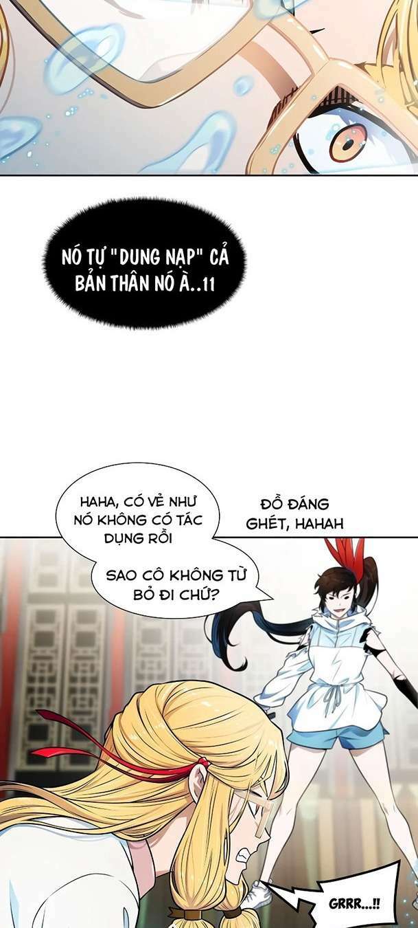Cuộc Chiến Trong Tòa Tháp - Tower Of God: Chapter 571