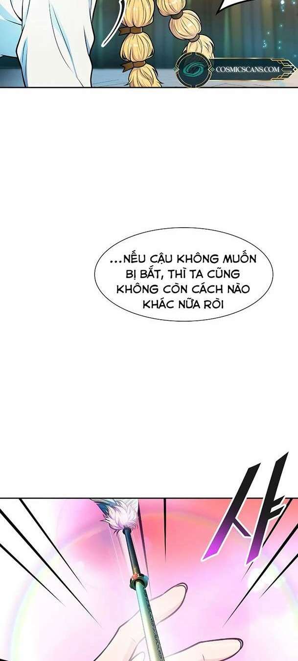 Cuộc Chiến Trong Tòa Tháp - Tower Of God: Chapter 571
