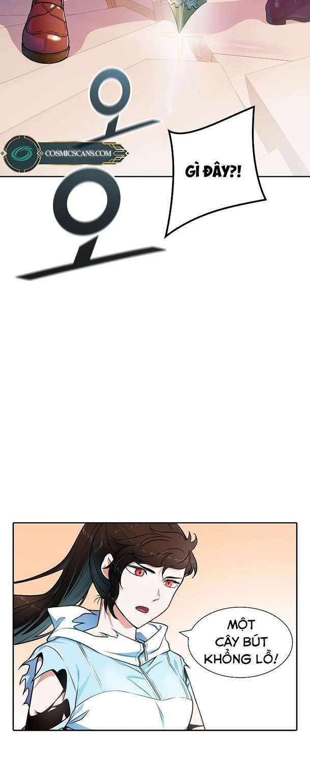 Cuộc Chiến Trong Tòa Tháp - Tower Of God: Chapter 571