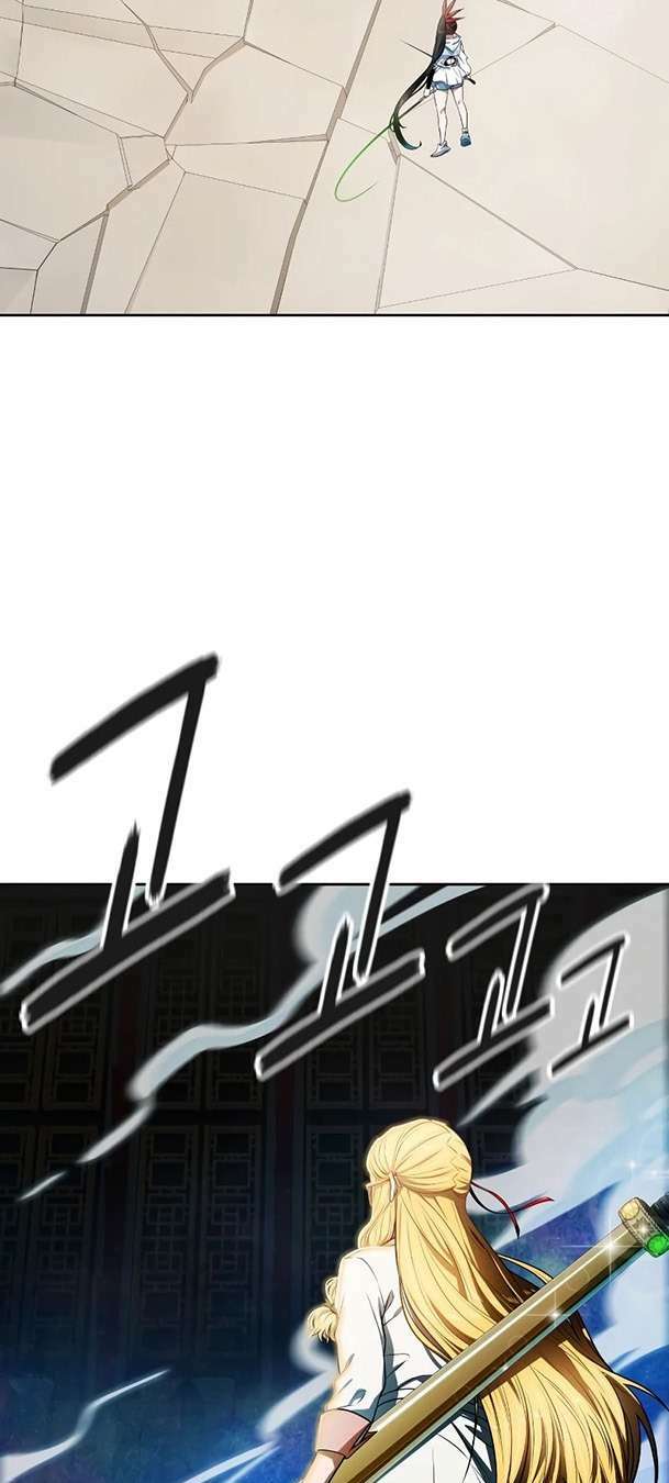 Cuộc Chiến Trong Tòa Tháp - Tower Of God: Chapter 571