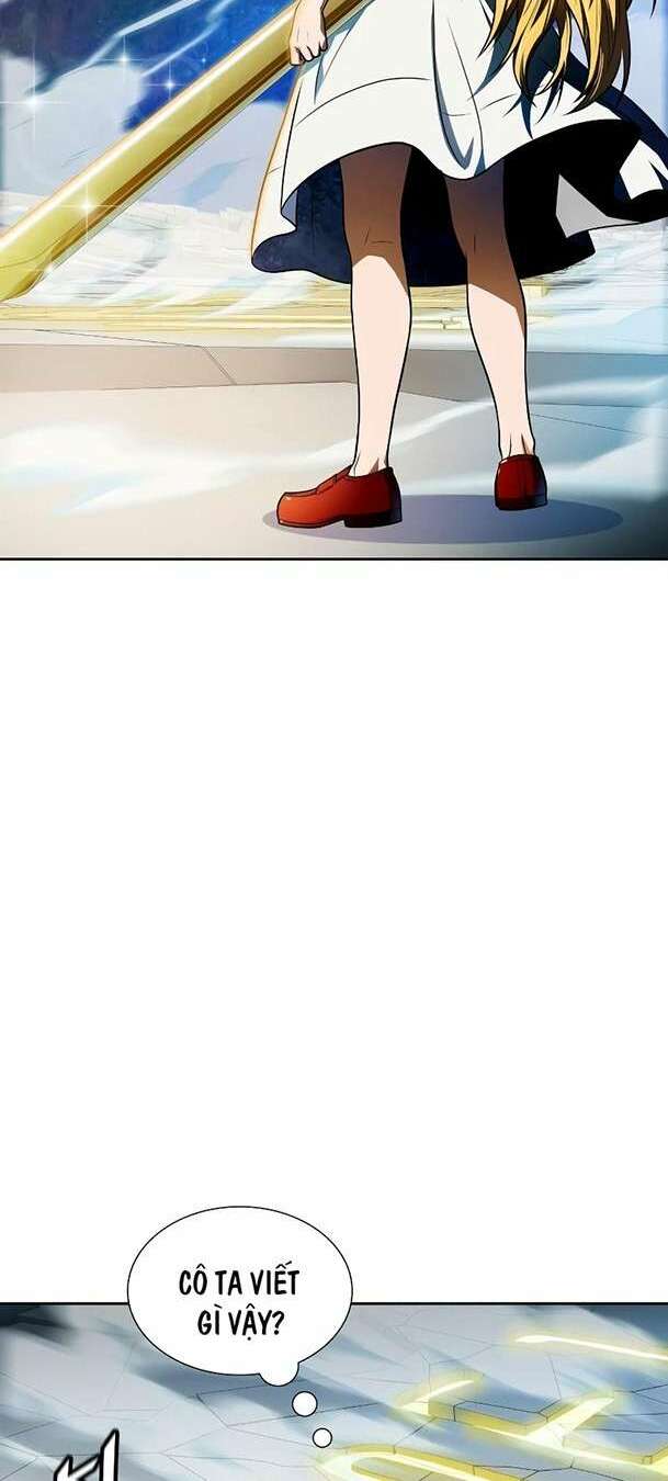 Cuộc Chiến Trong Tòa Tháp - Tower Of God: Chapter 571