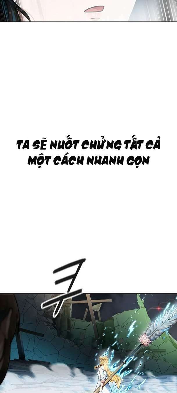 Cuộc Chiến Trong Tòa Tháp - Tower Of God: Chapter 571