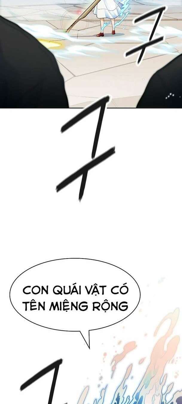 Cuộc Chiến Trong Tòa Tháp - Tower Of God: Chapter 571
