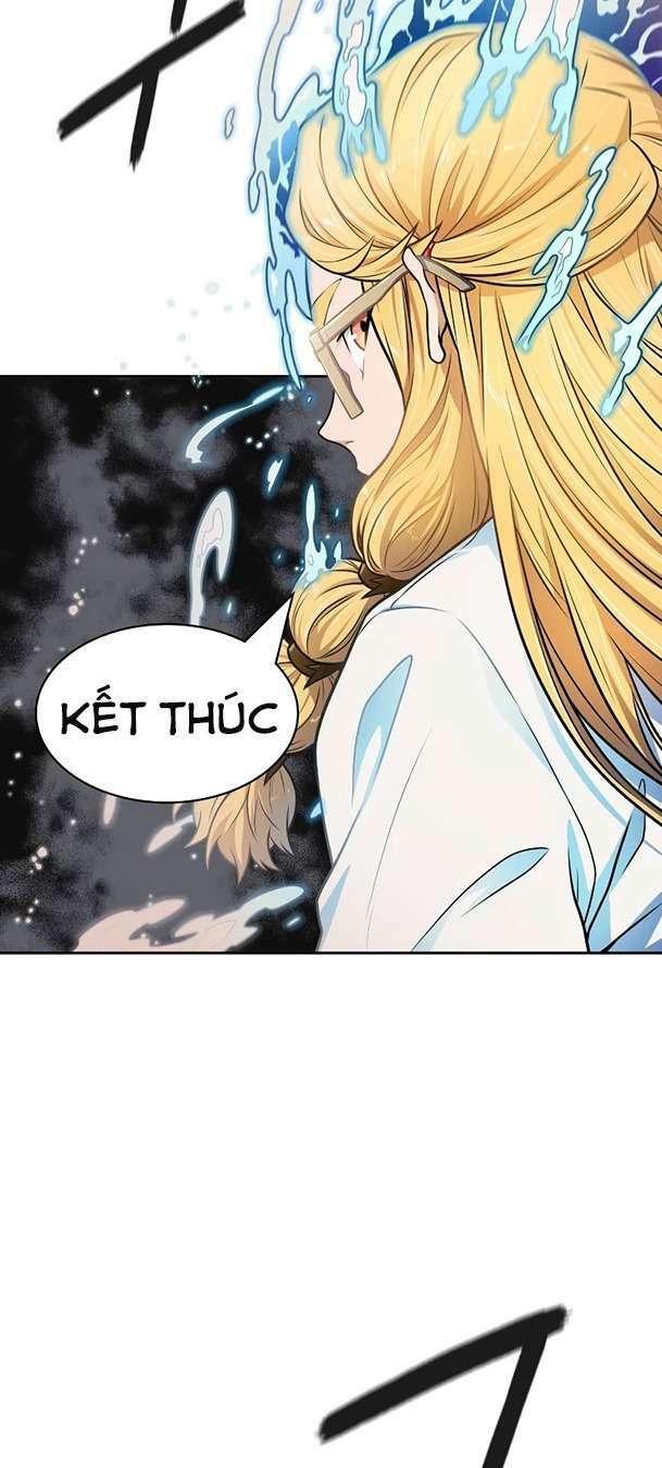 Cuộc Chiến Trong Tòa Tháp - Tower Of God: Chapter 571
