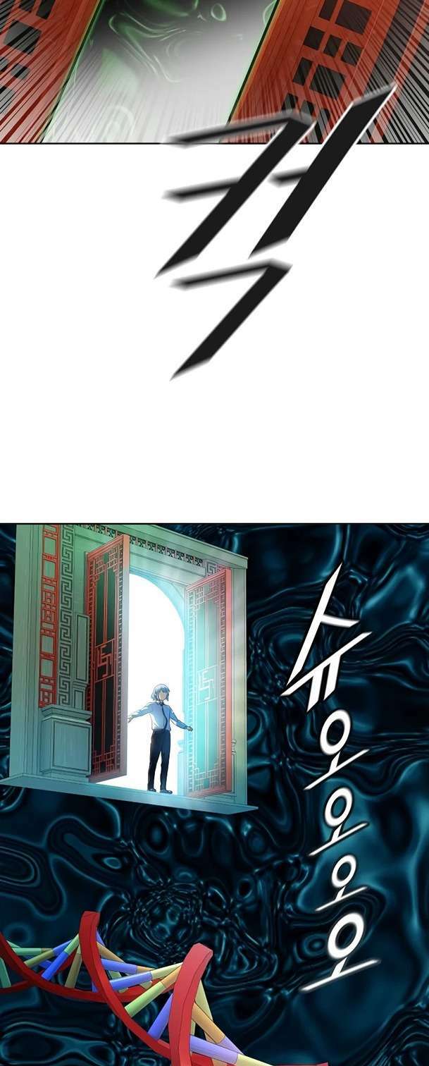 Cuộc Chiến Trong Tòa Tháp - Tower Of God: Chapter 571