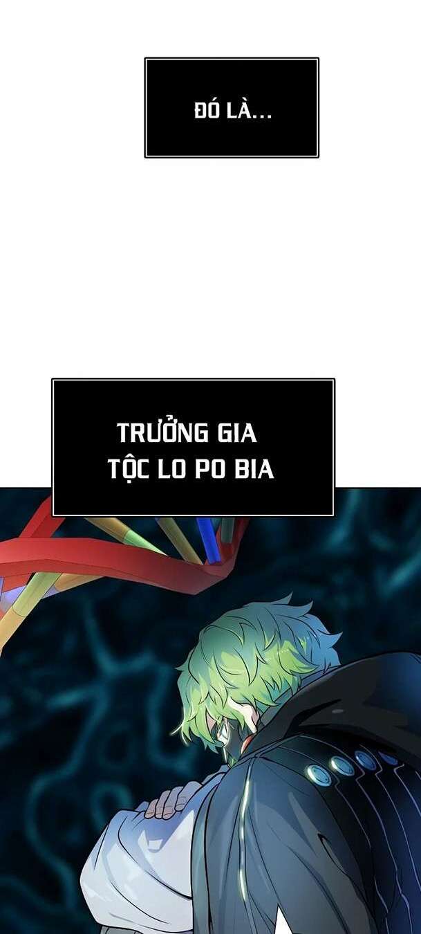 Cuộc Chiến Trong Tòa Tháp - Tower Of God: Chapter 571