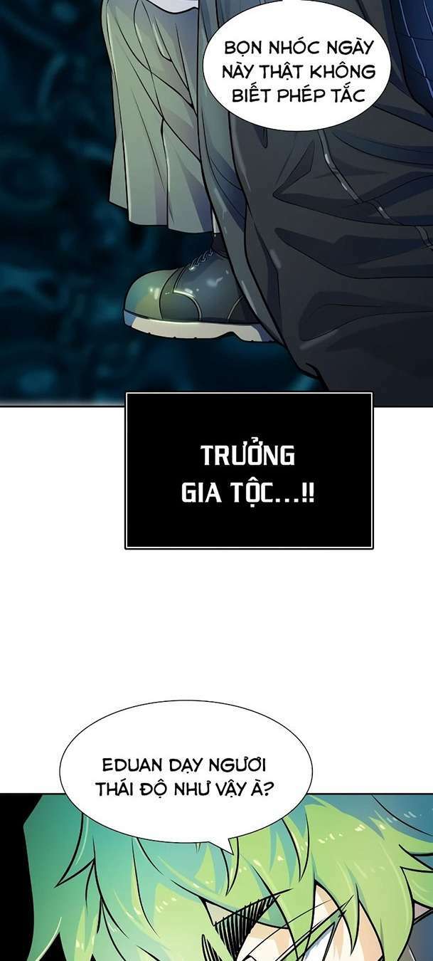 Cuộc Chiến Trong Tòa Tháp - Tower Of God: Chapter 571