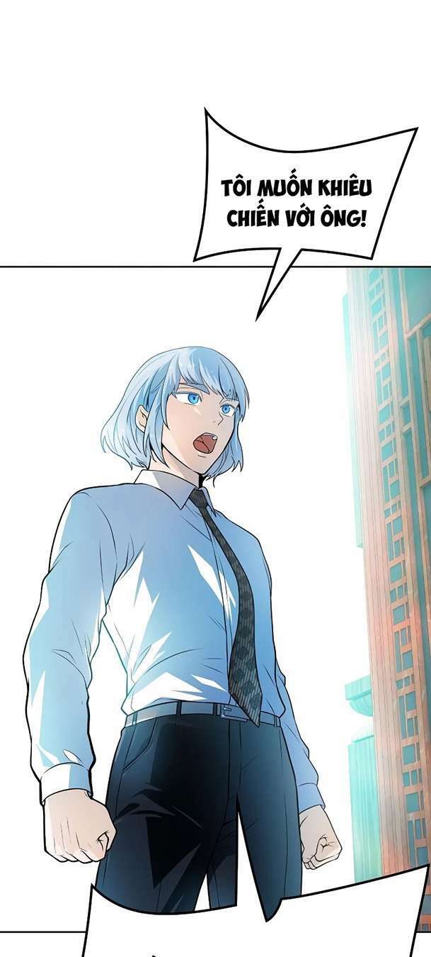 Cuộc Chiến Trong Tòa Tháp - Tower Of God: Chapter 571