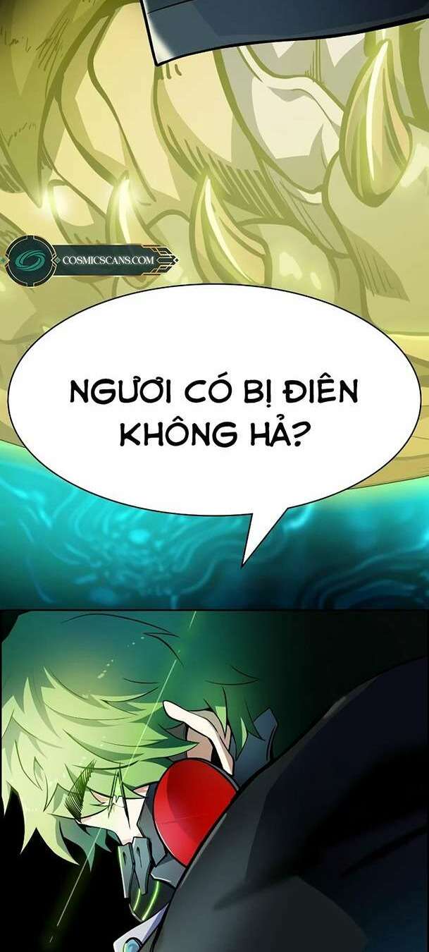 Cuộc Chiến Trong Tòa Tháp - Tower Of God: Chapter 571