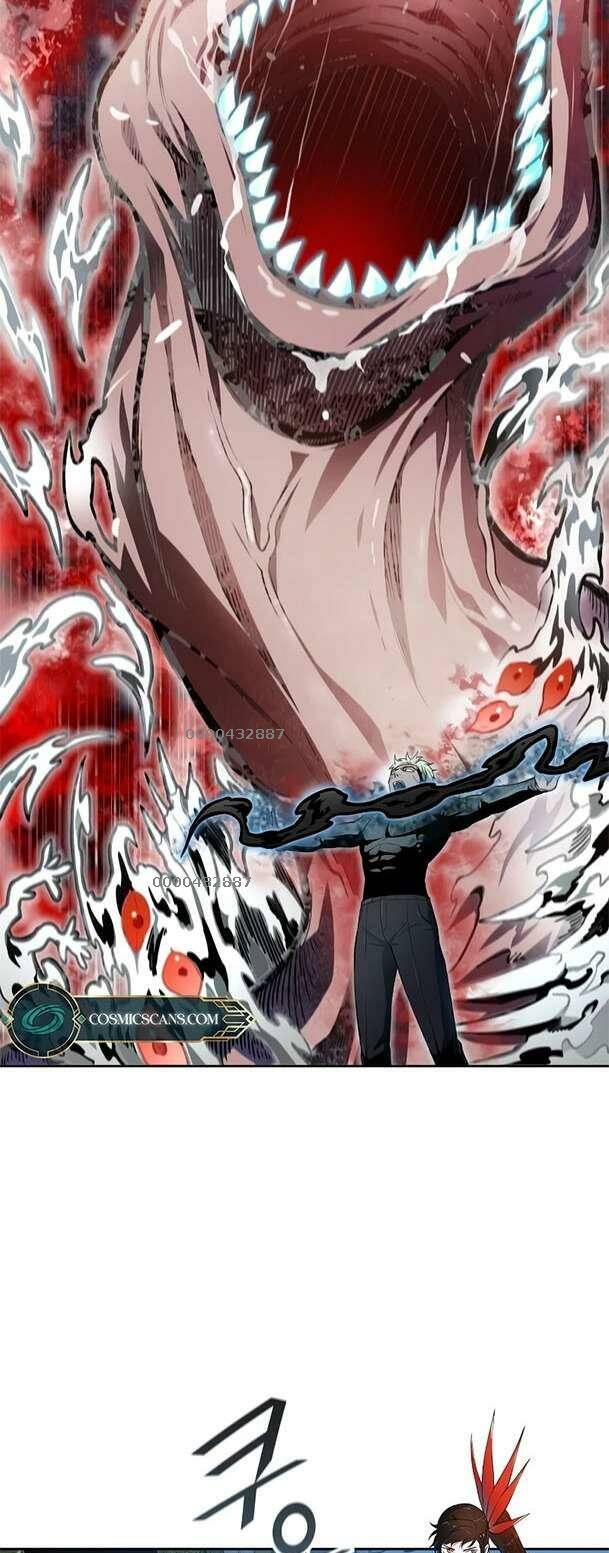 Cuộc Chiến Trong Tòa Tháp - Tower Of God: Chapter 571