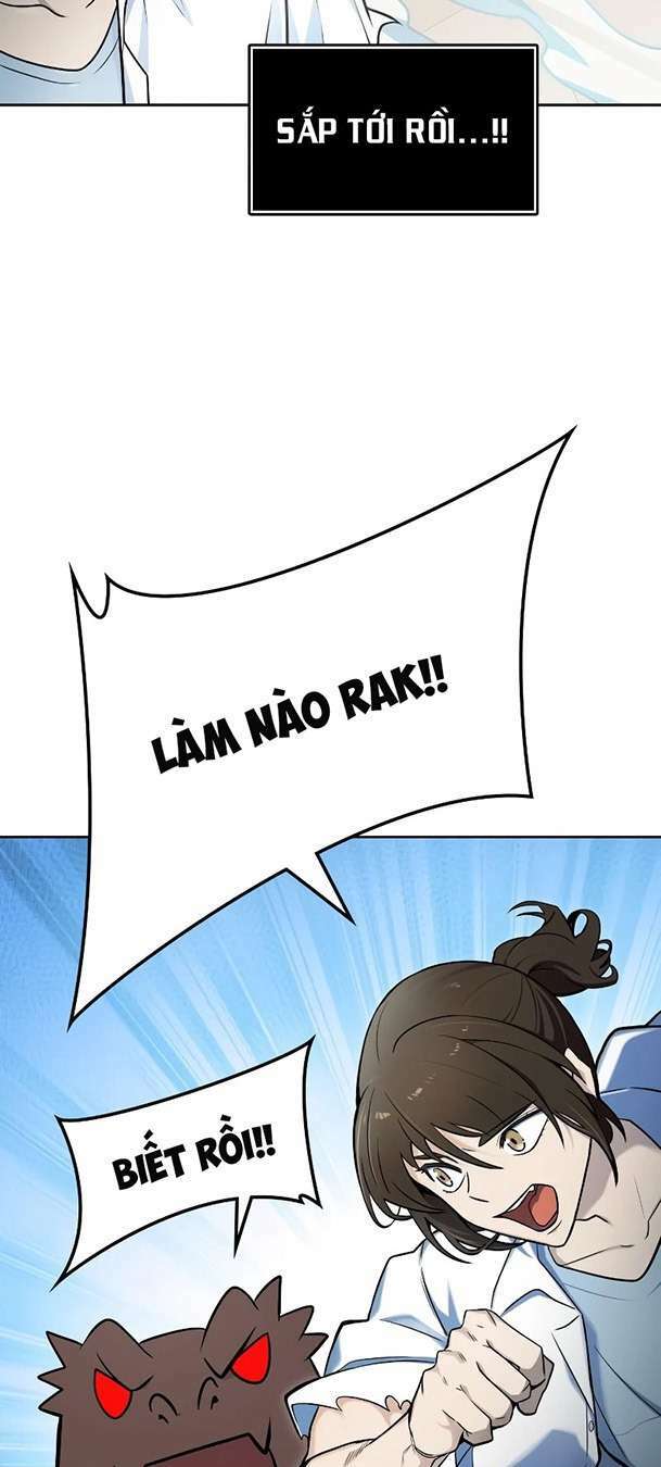 Cuộc Chiến Trong Tòa Tháp - Tower Of God: Chapter 571
