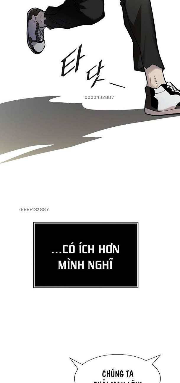 Cuộc Chiến Trong Tòa Tháp - Tower Of God: Chapter 571