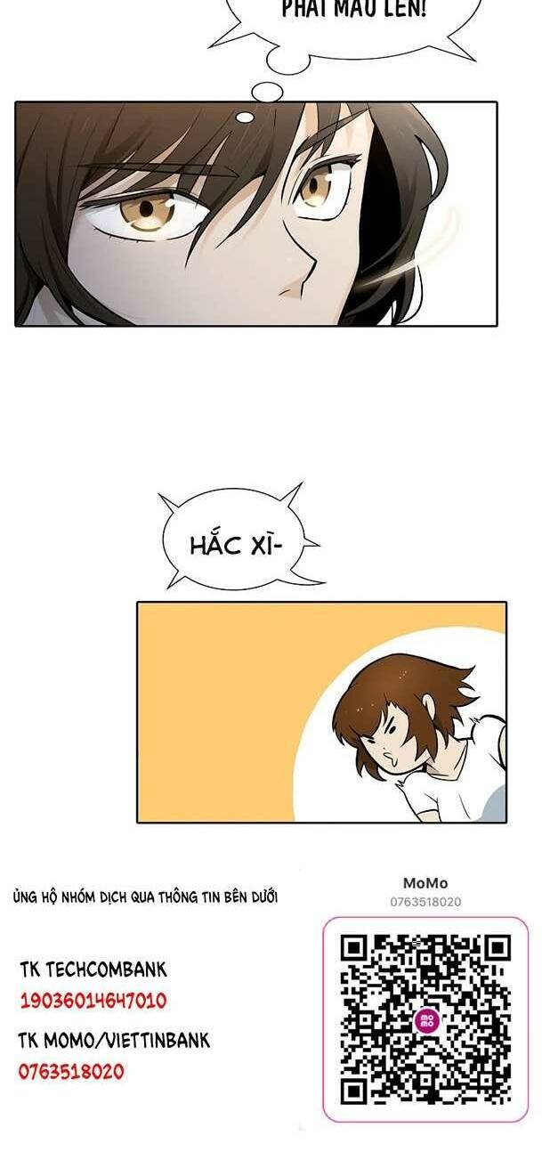 Cuộc Chiến Trong Tòa Tháp - Tower Of God: Chapter 571