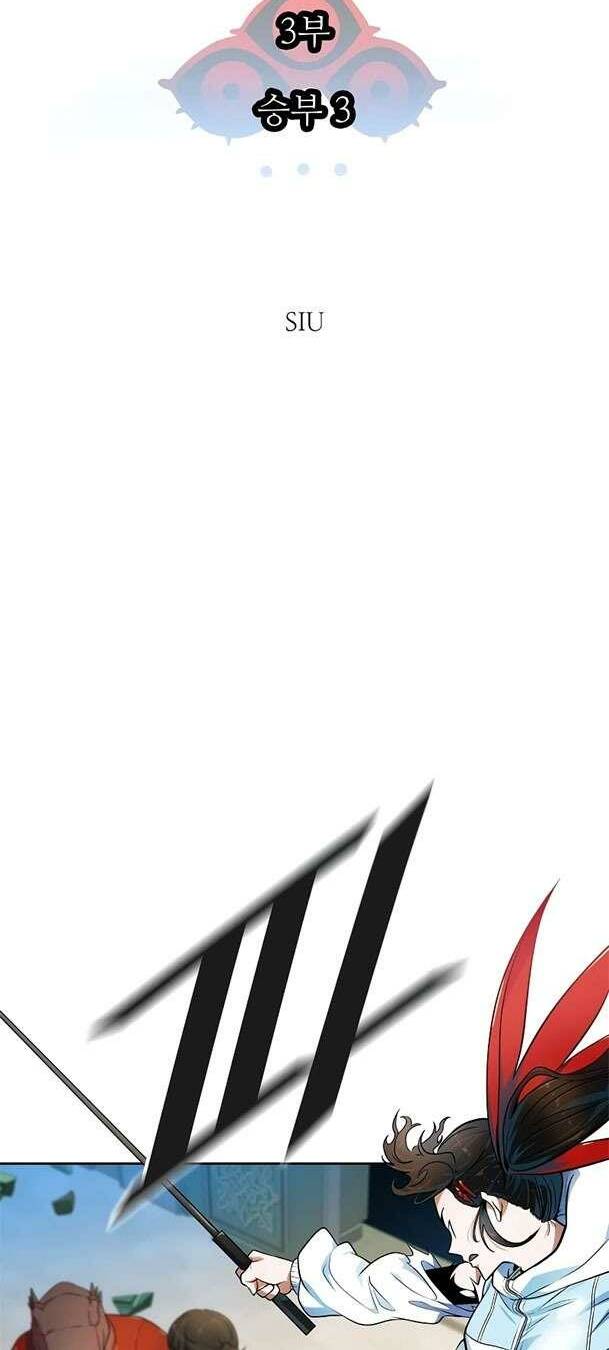 Cuộc Chiến Trong Tòa Tháp - Tower Of God: Chapter 571