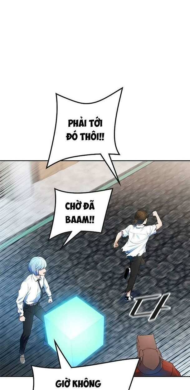 Cuộc Chiến Trong Tòa Tháp - Tower Of God: Chapter 571